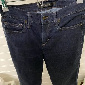 Joe’s jeans